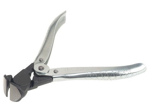 Maun end cutting - end, nipper