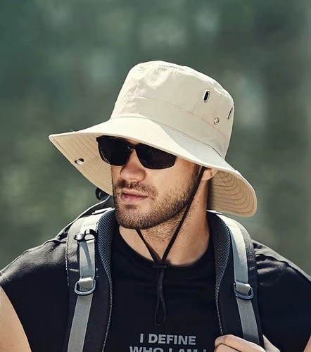 Mens sun hat - mens,