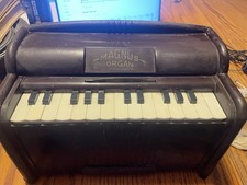 Vintage Magnus Tabletop