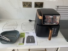 Ninja AF180UK Air Fryer MAX