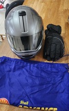 Lazer Revolution Helmet Grey