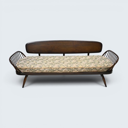 Ercol studio couch - ercol, bed