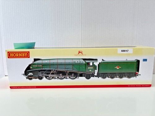 Hornby r2266 class - r2266, 4-6-2