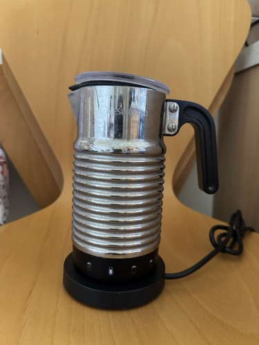 Nespresso aeroccino milk - aeroccino, 4