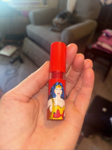Mac wonder woman - wonder, heroine