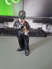 Jazz Man Ornament by 'Parastone Jazz Ros'