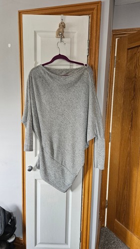 Dress size 12 grey - dress, 10