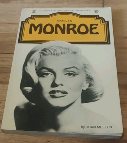 Marilyn monroe illustrated - monroe,
