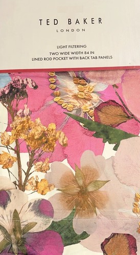Nwt ted baker - nwt,