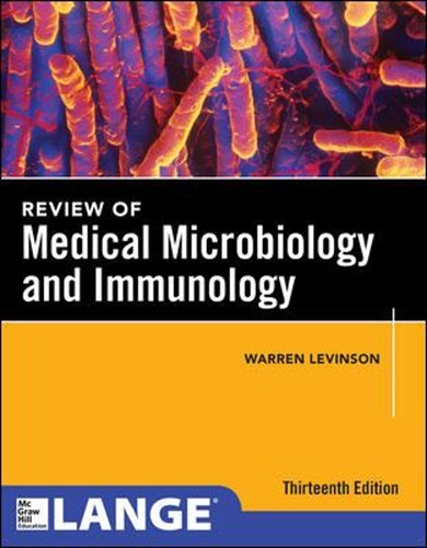 Review medical microbiology - review,