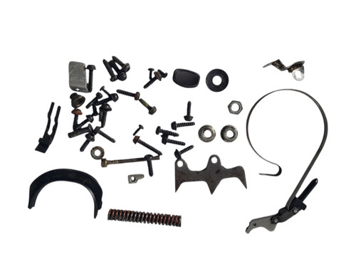 Partner 351 chainsaw - partner,