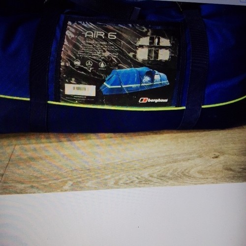 Tent