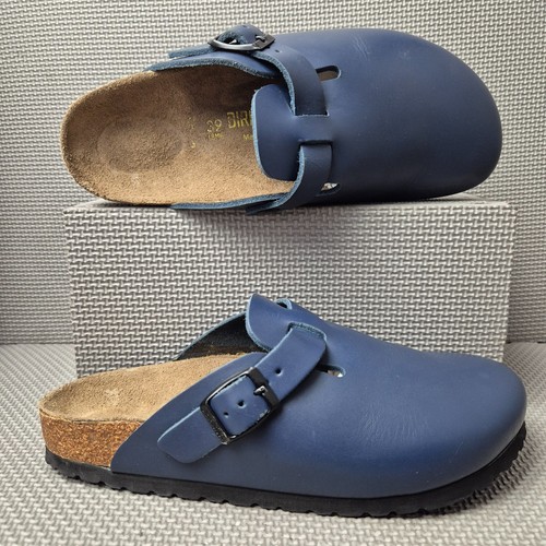 Birkenstock boston sandals - sandals, uk