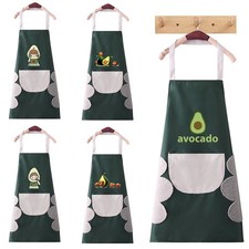 UK Chef Apron Kitchen