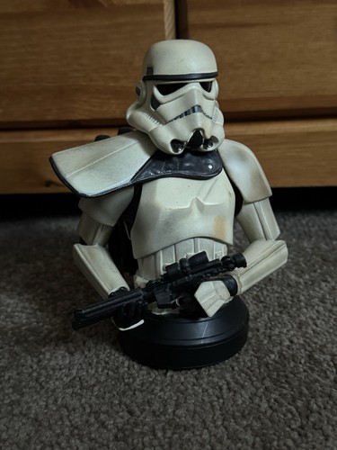 Gentle giant star wars - gentle,