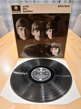 The Beatles. With The Beatles