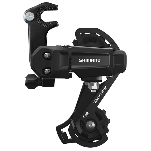 Shimano tourney rear - tourney,