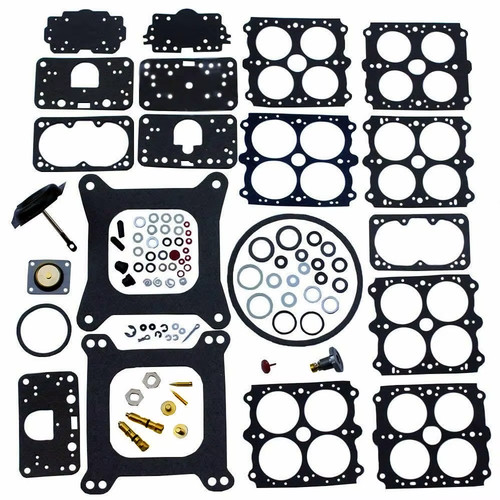 Carburetor rebuild kit 200 - kit, 3-200