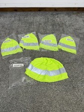 5x Hi Vis Reflective Military
