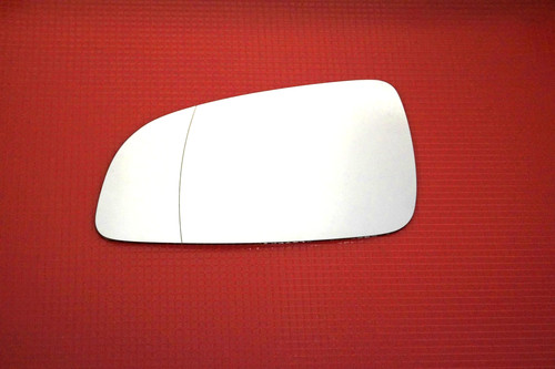 Left side wide angle - side, wing