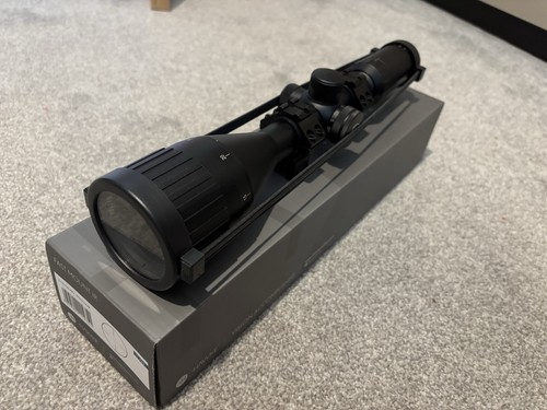 Hawke fast mount 12x50 ao - fast,