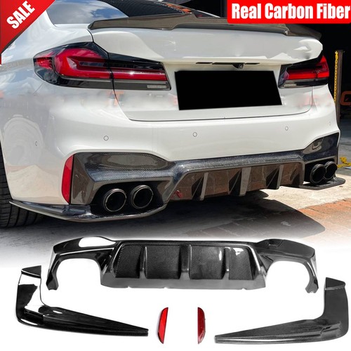 For bmw series f90 - series, m5