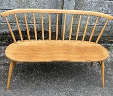 STUNNING VERY RARE EARLY ERCOL