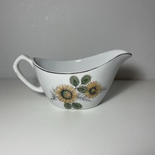 Alfred  Meakin Sunflower Glo