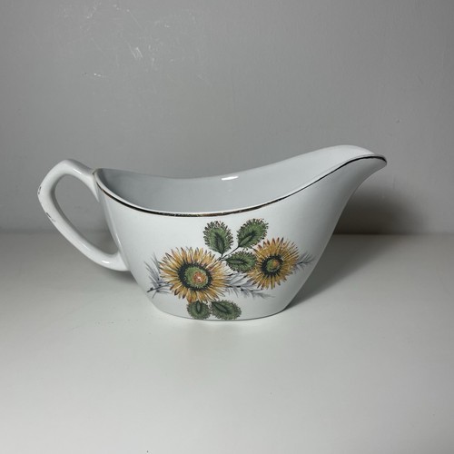 Alfred meakin sunflower glo - ,