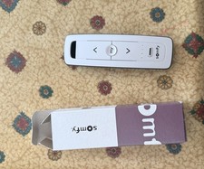 Motorized Pleated Blind for Lantern Roof, Orangery, and Conservatory 1373x2380