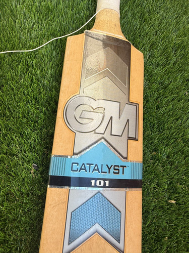 Gunn moore catalyst - &, size