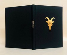 Daimonion the Arcane World