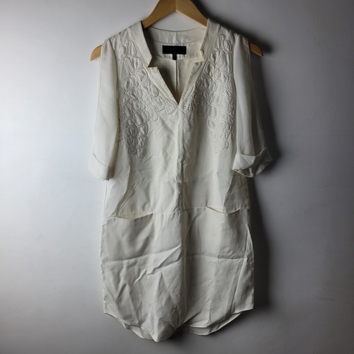 Bastyan women size - 8, white