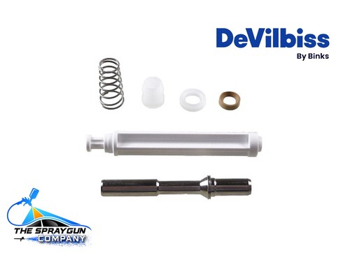 Devilbiss gti prolite - gti, air