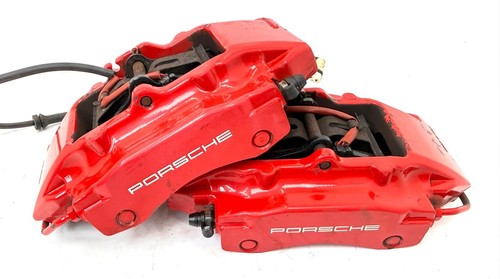 Porsche 986 987 boxster - porsche,