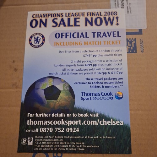 2007 2008 chelsea - 2007/2008, champions