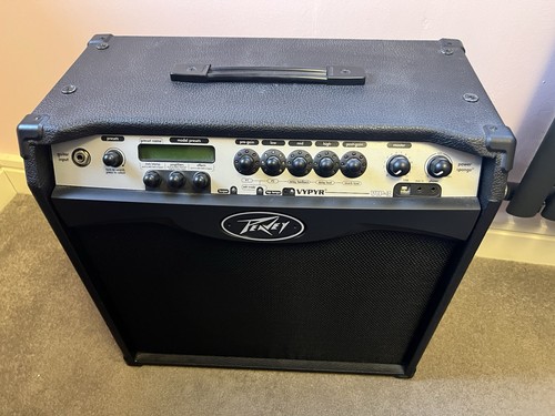 Peavey vypyr vip - vypyr, vip-3