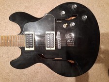 Yamaha SA500 electric guitar 