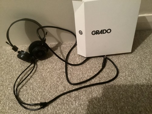 Grado sr125e prestige series - grado,