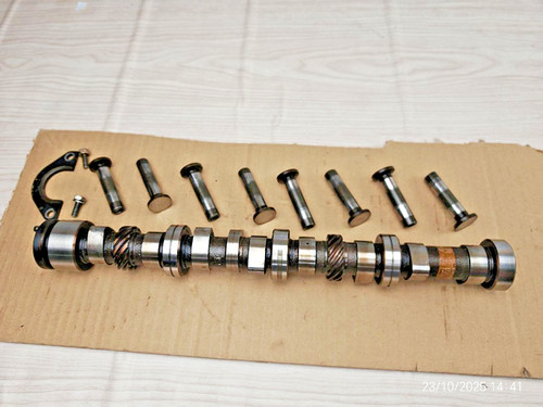 Datsun a15 camshaft h50 - datsun, h50/lifter