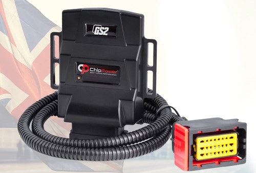 Chip tuning box - , gs2