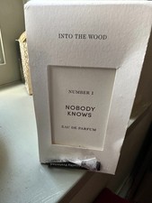 Zara Nobody Knows 100ml Eau de