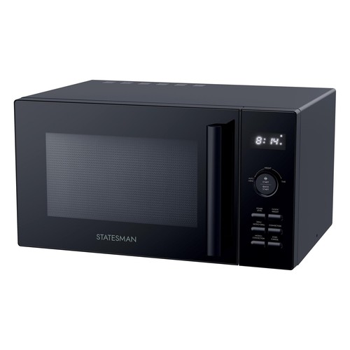 Digital combination microwave - digital,