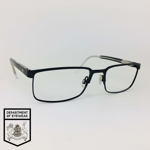 Tommy hilfiger eyeglasses - tommy, matt