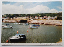 Burry Port Harbour