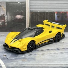 Hot wheels pagani zonda - hot,