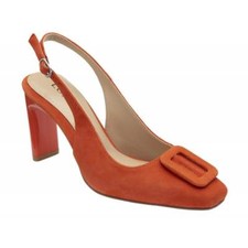 Lotus Luciana Ladies Orange