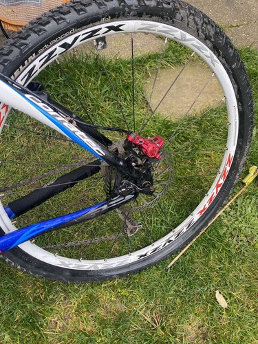 Corratec road bike - corratec,