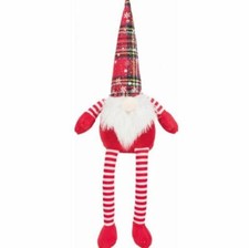 Trixie Giant Xmas Gnome Dog
