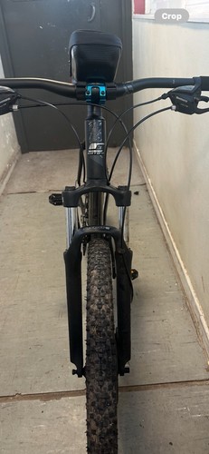 Carrera bike mountain hardtail - carrera,